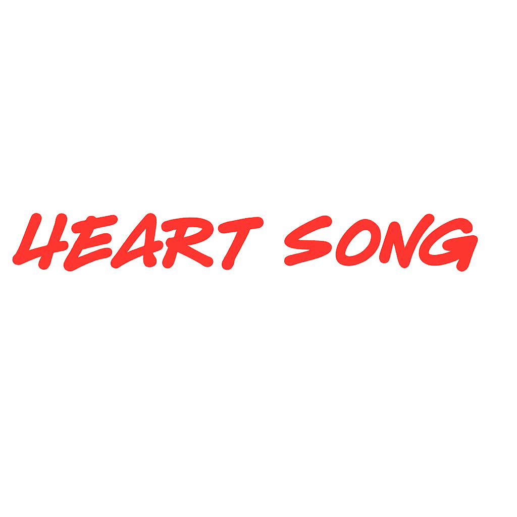 HEART SONG