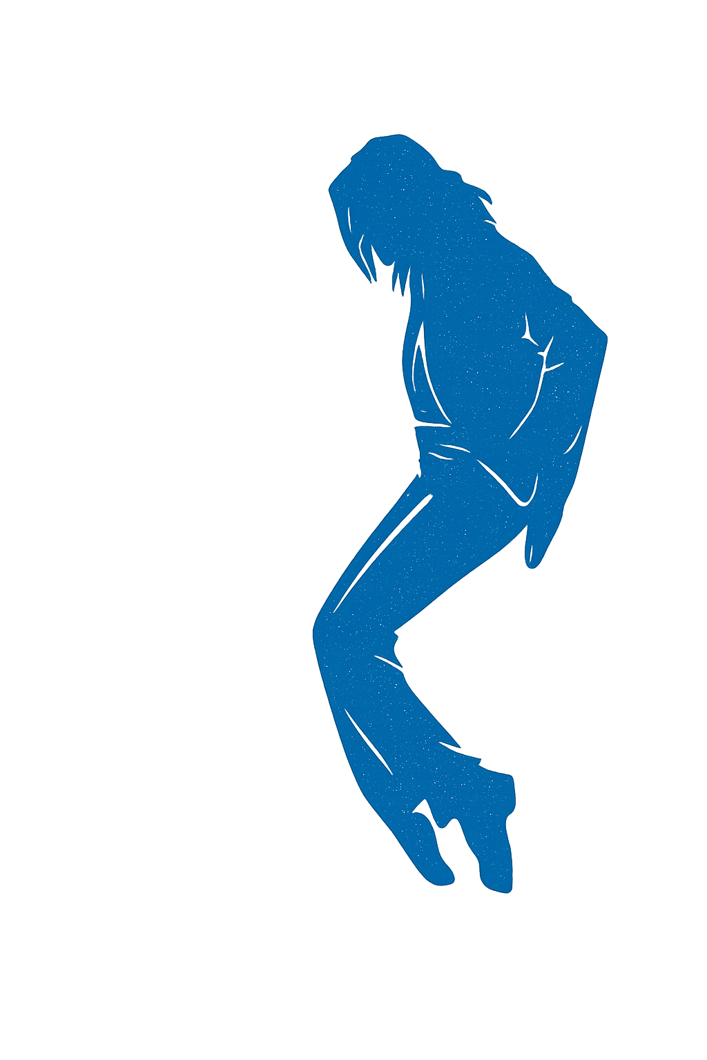 Silhouette stylisée